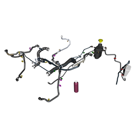 car: DB12,item_no: nan,quantity: 1,reference: DB12_24_PartsCatalogue-030304-10 High Temperature System