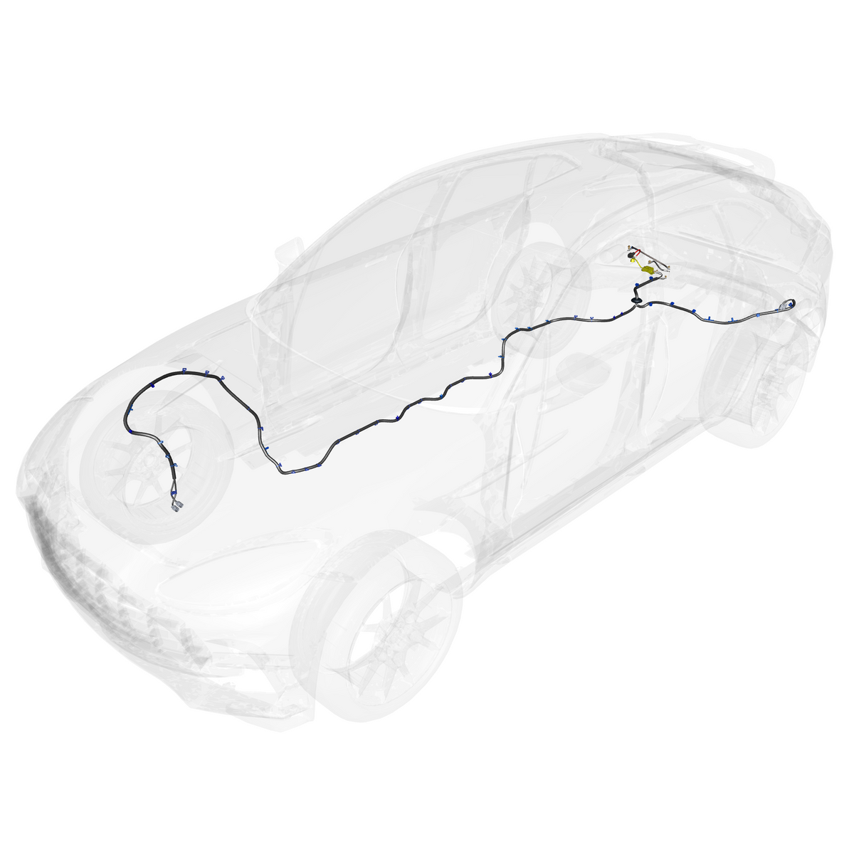 car:DBX,item_no:,quantity:1,reference:DBX_PartsCatalogue-630203-20 Battery Cables 48v