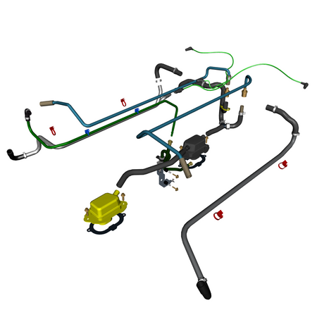 car:vantage v12s,item_no:,quantity:1,reference:vantage_v12s_partscatalogue-032100-02 emission hoses engine