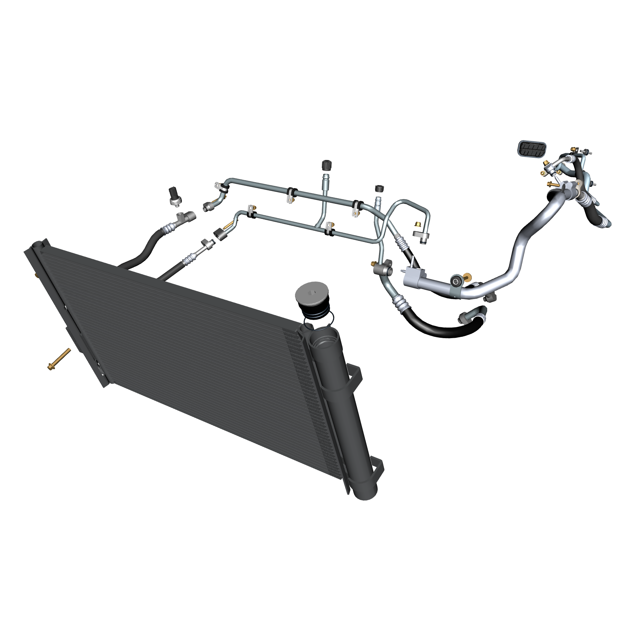 car:vantage,item_no:,quantity:1.0,reference:vantage_25_partscatalogue-120305-20 air con lines lhd