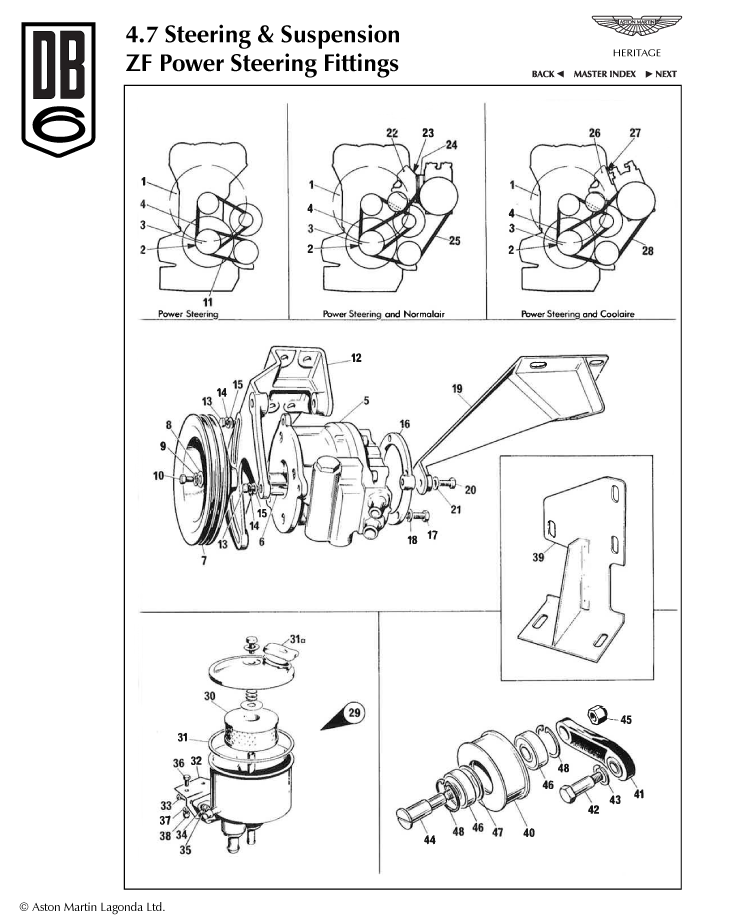 car: DB6,item_no: nan,quantity: 3,reference: DB6_1-DB6_4.7