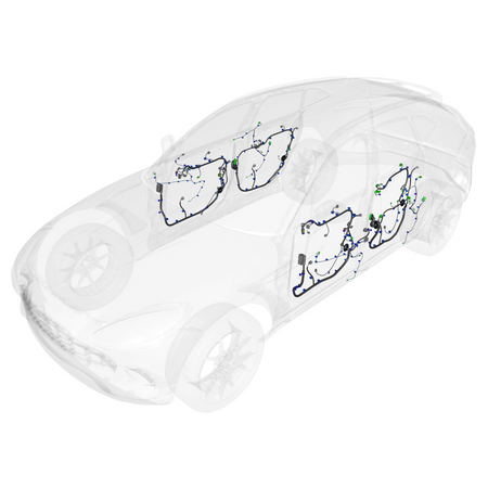 car:DBX,item_no:,quantity:2,reference:DBX_PartsCatalogue-630207-10 Door Harness