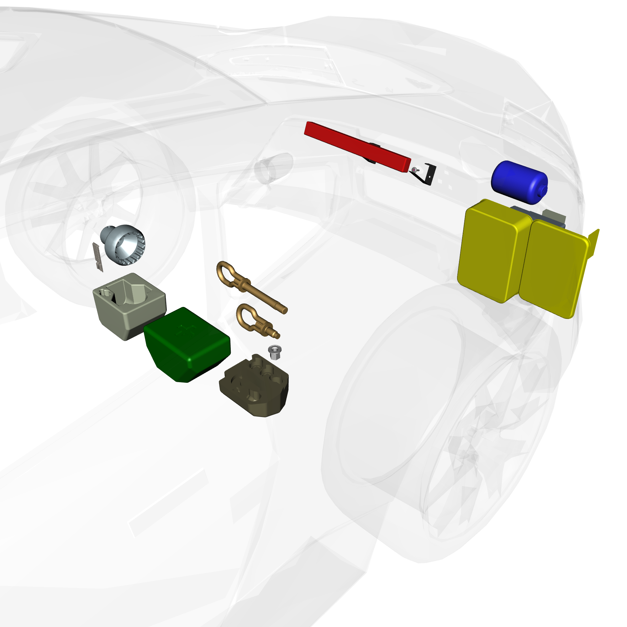 car: VANTAGE V12S,item_no: nan,quantity: 1,reference: VANTAGE_V12S_PartsCatalogue-000200-01 Tools & Emergency