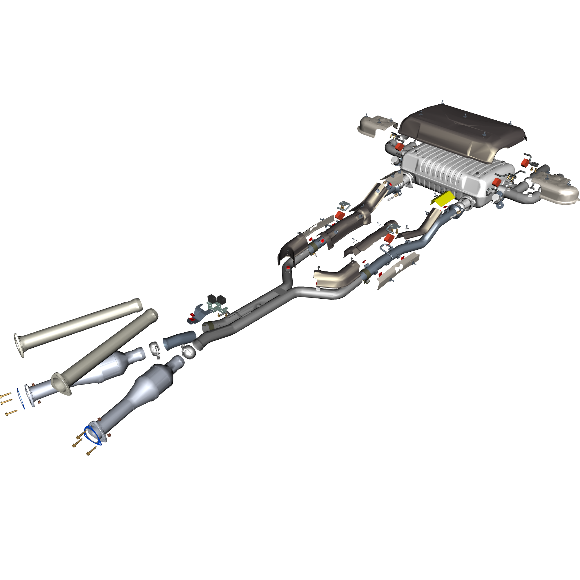 car: VANQUISH ZAGATO,item_no: nan,quantity: 1,reference: VANQUISH_ZAGATO_PartsCatalogue-090502-10 Exhaust Pipes & Shields