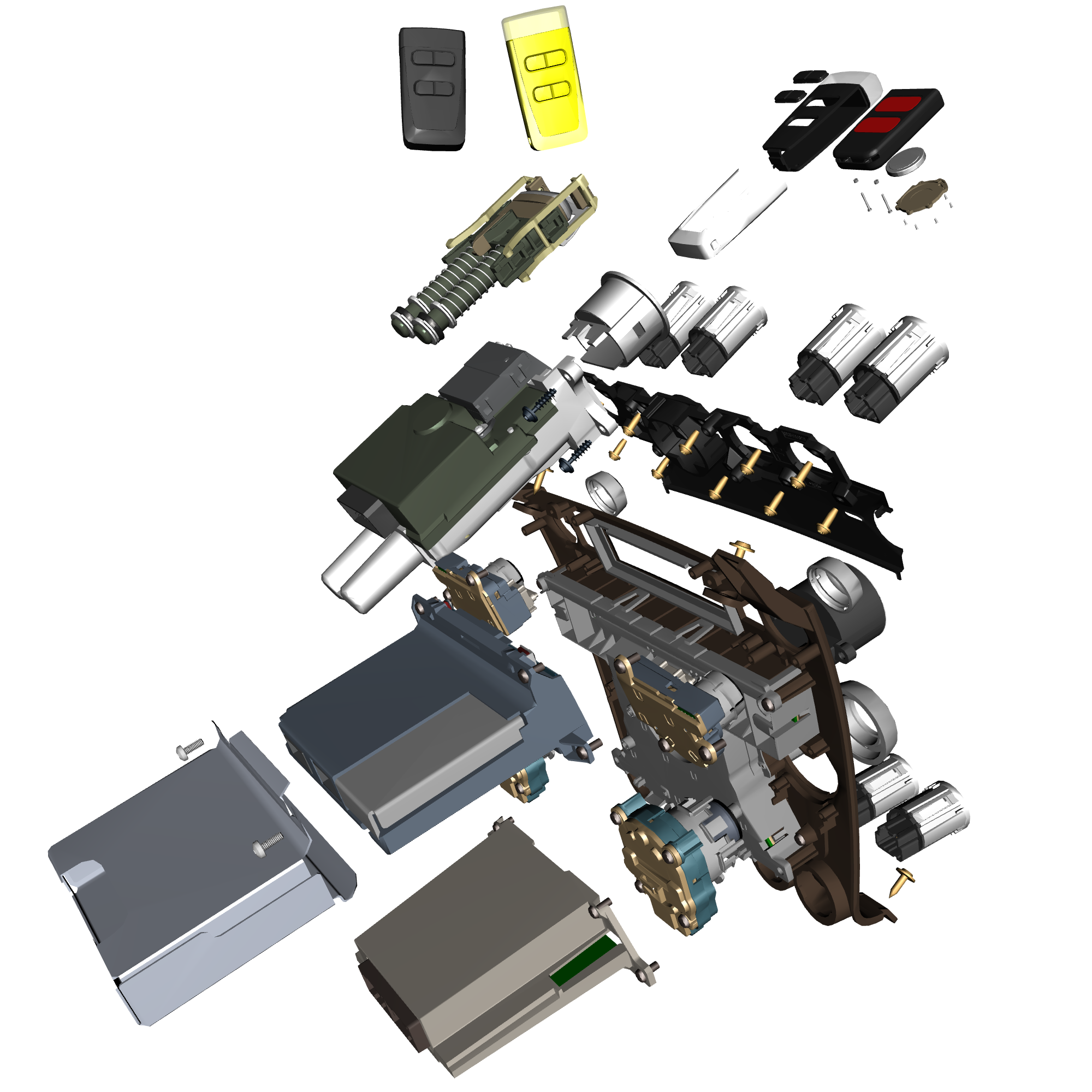 car:taraf,item_no:,quantity:1.0,reference:taraf_partscatalogue-180304-01 centre console mounted switches