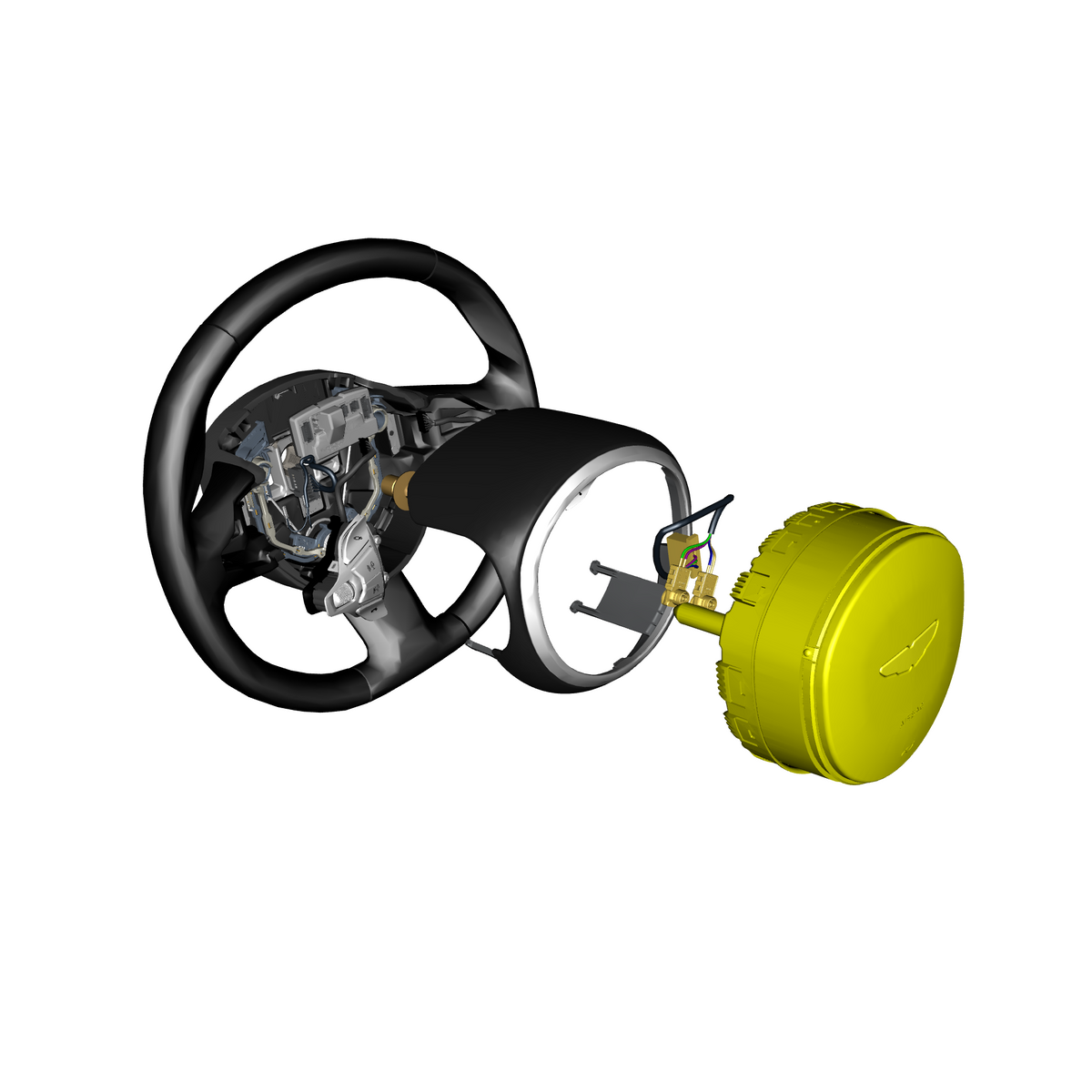 car: DB11,item_no: nan,quantity: 1.0,reference: DB11_PartsCatalogue-110601-30 Steering Wheel