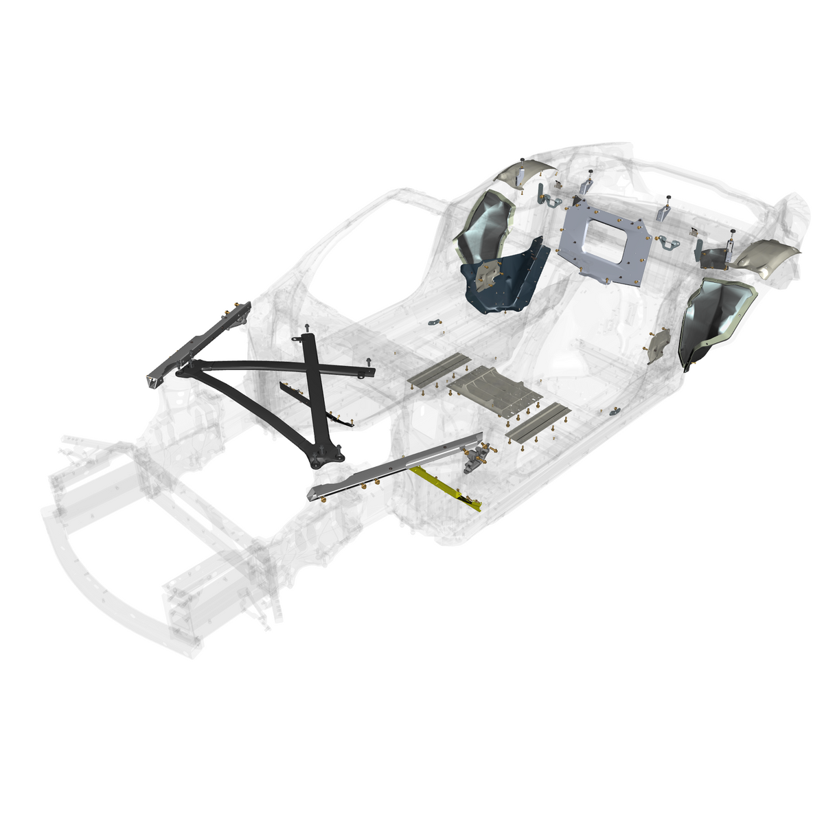 car: DBS,item_no: nan,quantity: 1.0,reference: DBS_19_PartsCatalogue-010130-20 Body Ancillary