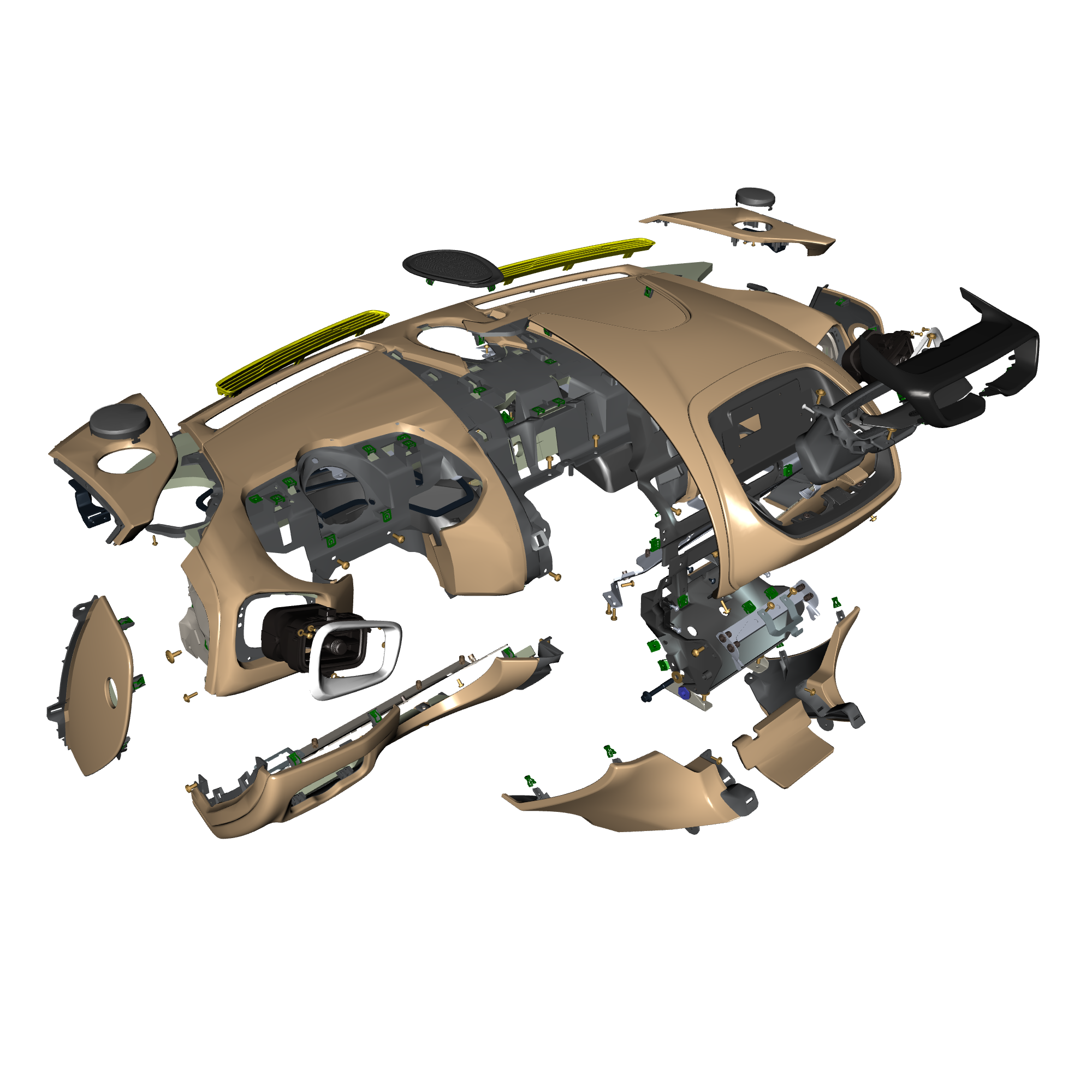 car:valour,item_no:,quantity:2.0,reference:valour_partscatalogue-011202-10 instrument panel assembly
