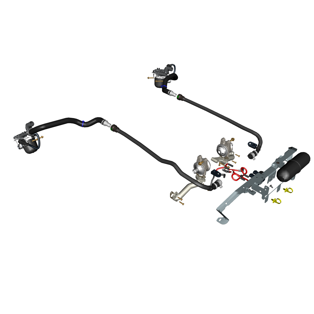 car:vantage sp,item_no:,quantity:2,reference:vantage_sp_partscatalogue-030802-10 secondary air system