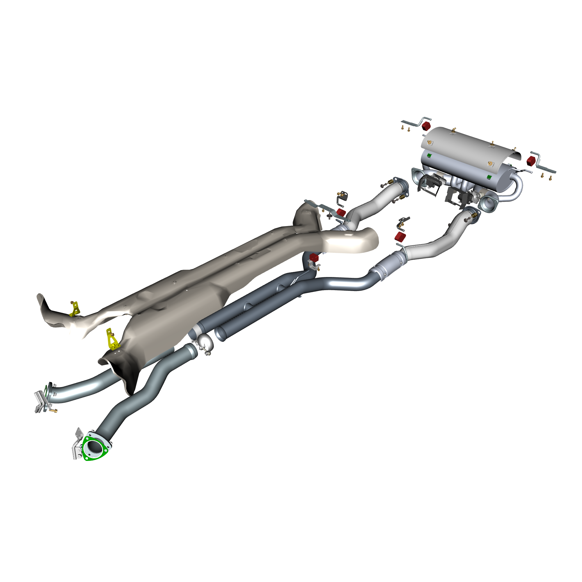car:valour,item_no:,quantity:2,reference:valour_partscatalogue-090300-10 exhaust pipes & shields