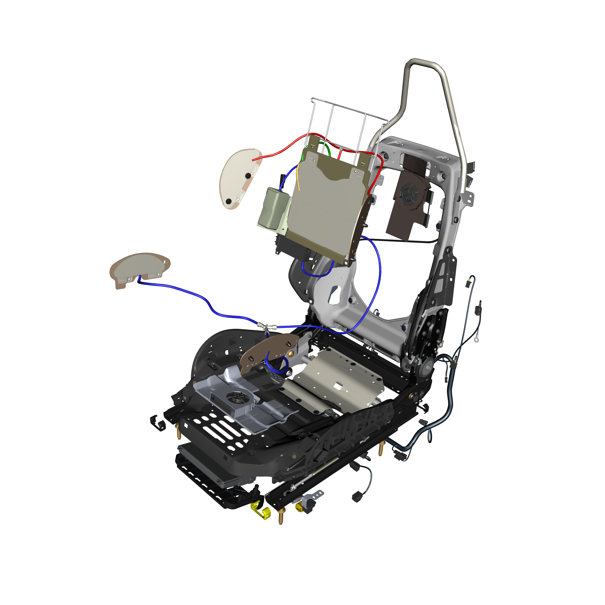 car:dbs,item_no:,quantity:1.0,reference:dbs_19_partscatalogue-011001-20 seat frame