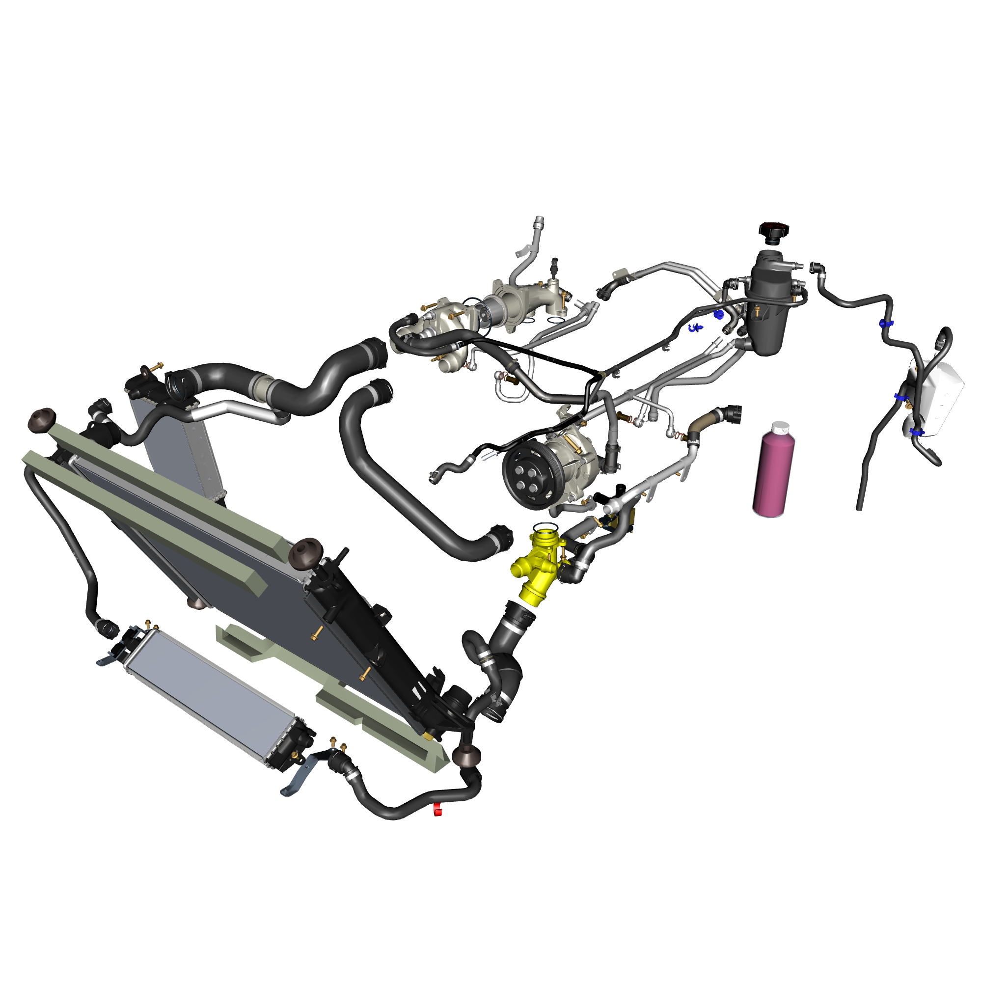 car: DBS,item_no: nan,quantity: 1,reference: DBS_19_PartsCatalogue-030304-10 High Temperature System