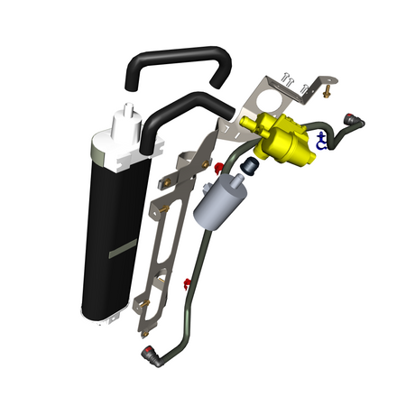 car: VALOUR,item_no: nan,quantity: 1,reference: VALOUR_PartsCatalogue-100109-10 Evaporative Emissions