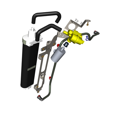 car: VANTAGE,item_no: nan,quantity: 1,reference: VANTAGE_19_PartsCatalogue-100109-10 Evaporative Emissions