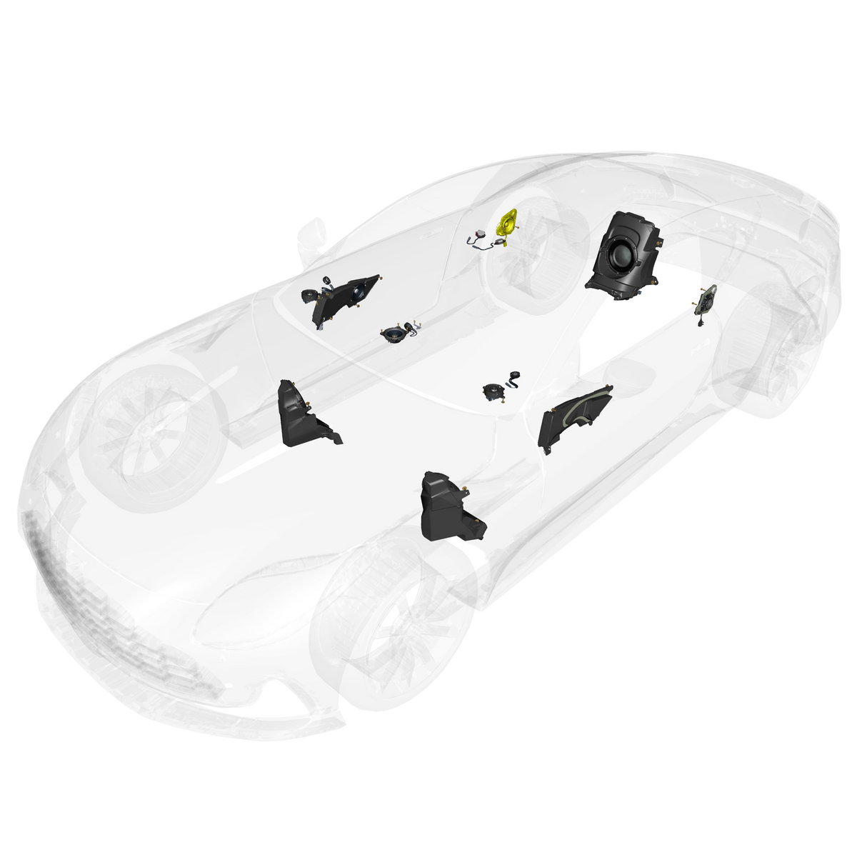 car: DB12,item_no: nan,quantity: 1.0,reference: DB12_24_PartsCatalogue-150300 Speakers