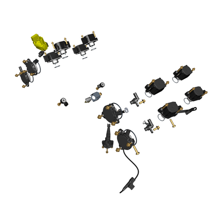 car: DBX,item_no: nan,quantity: 1,reference: DBX_PartsCatalogue-031614-30 Sensors
