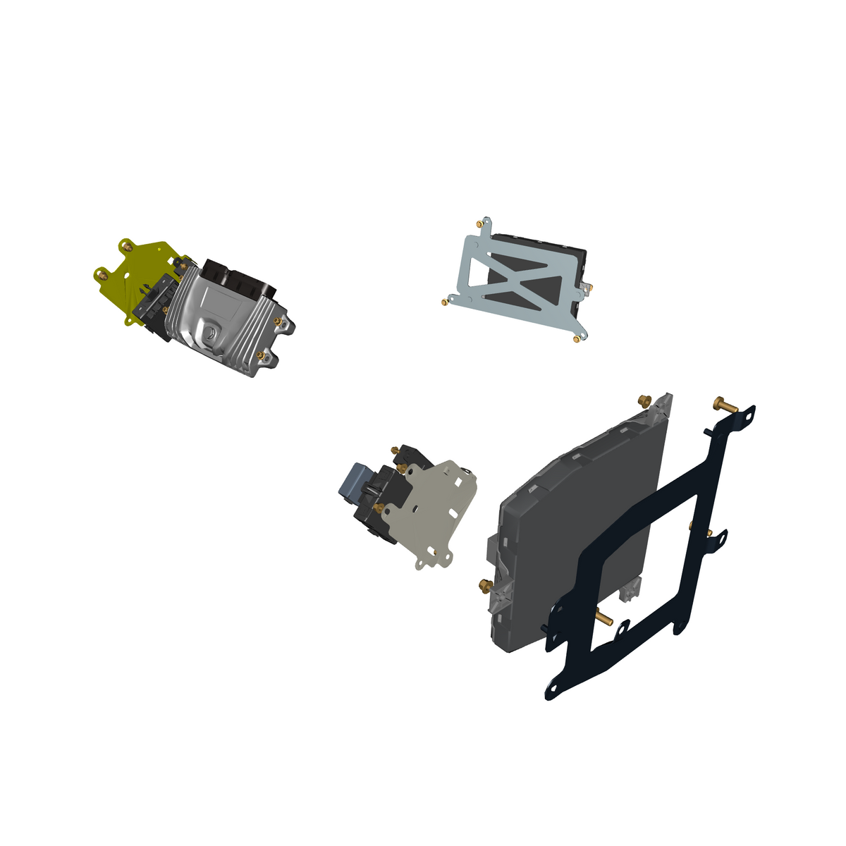 car: VALOUR,item_no: nan,quantity: 1.0,reference: VALOUR_PartsCatalogue-191000-10 Multi-Function Modules