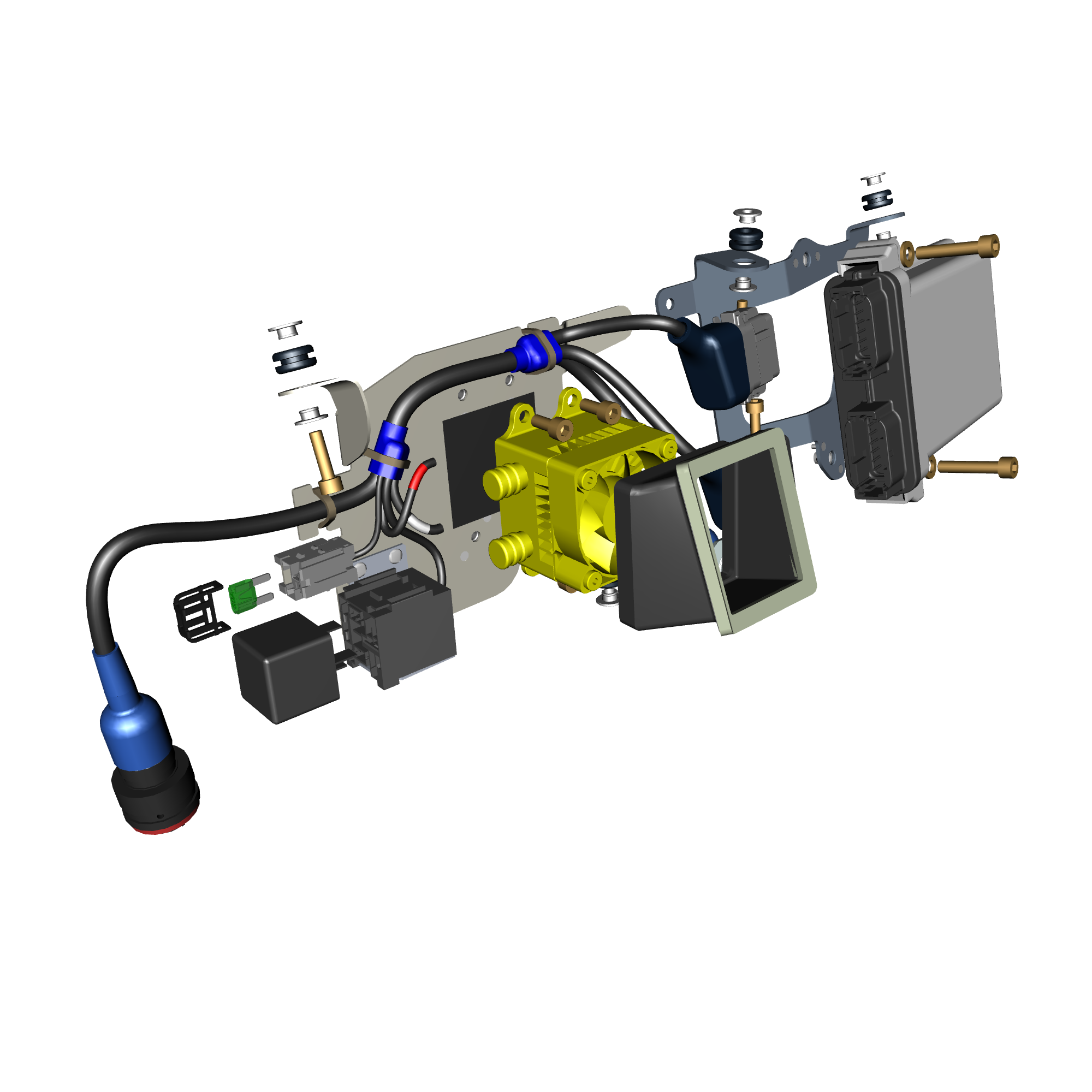 car: VALKYRIE,item_no: nan,quantity: 1,reference: VALKYRIE_PartsCatalogue-100105-10 Fuel Modules