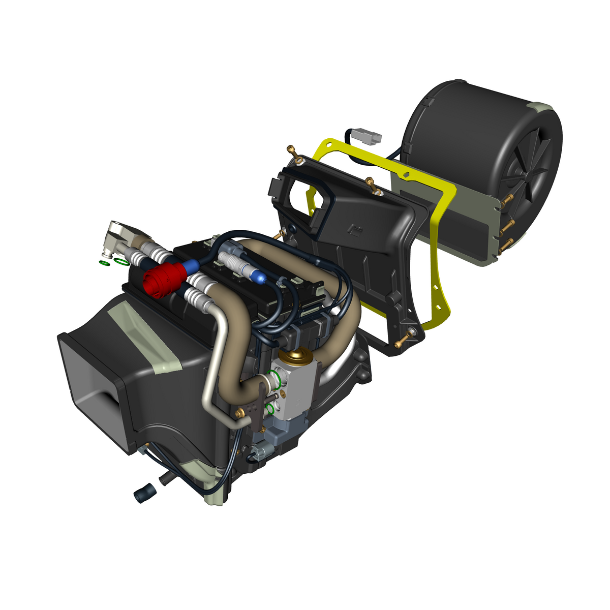 car: VALKYRIE,item_no: nan,quantity: 1,reference: VALKYRIE_PartsCatalogue-120305-10 HVAC Unit