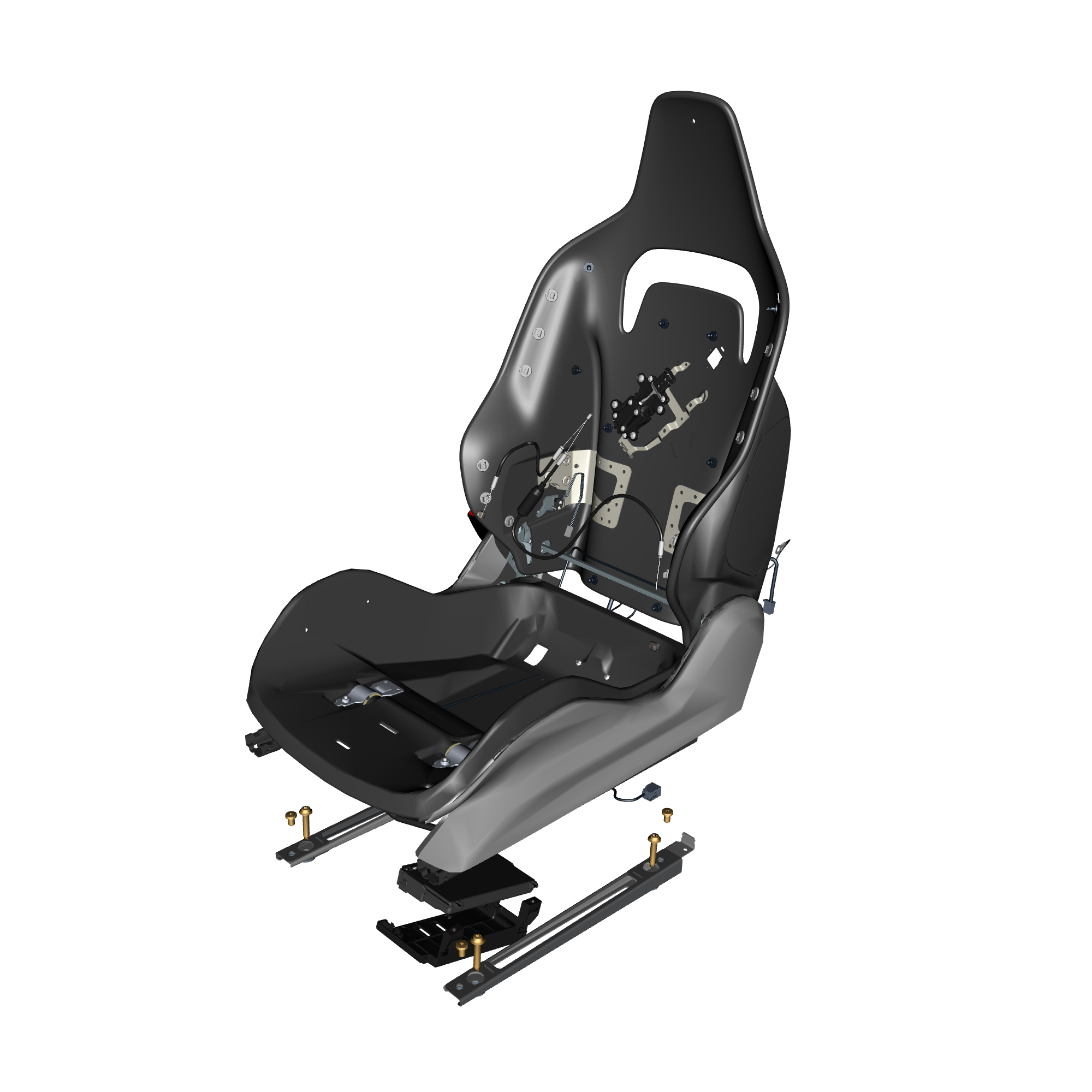 car:db12,item_no:,quantity:1.0,reference:db12_24_partscatalogue-011003-20 seat frame