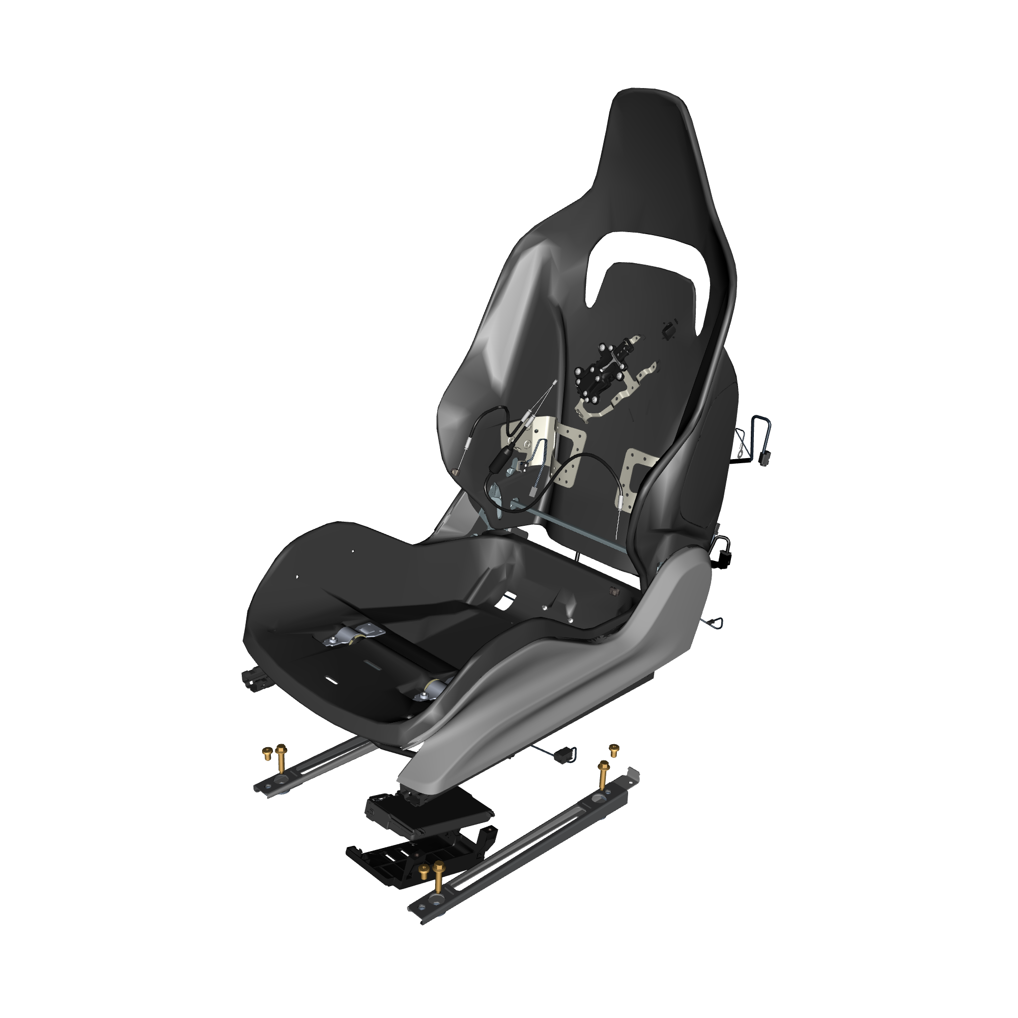 car:valour,item_no:,quantity:1,reference:valour_partscatalogue-011001-20 seat frame