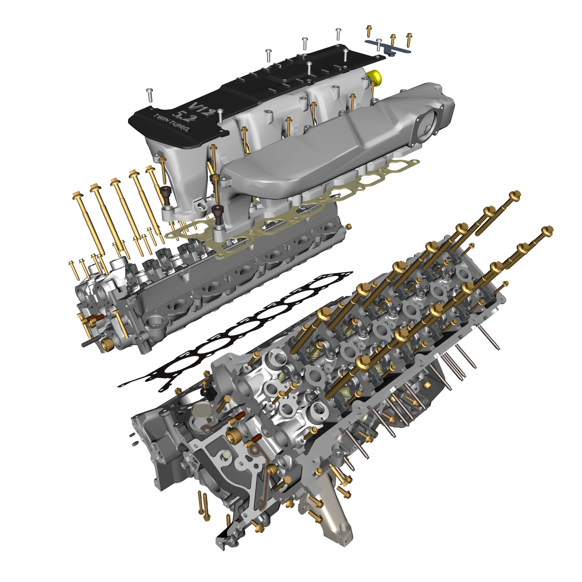 car: VANTAGE,item_no: nan,quantity: 1.0,reference: VANTAGE_19_PartsCatalogue-032103-10 Engine Structure
