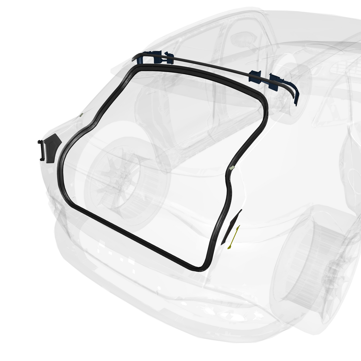 car: DBX,item_no: nan,quantity: 1,reference: DBX_PartsCatalogue-310503-10 Rear Closure Weatherstrip