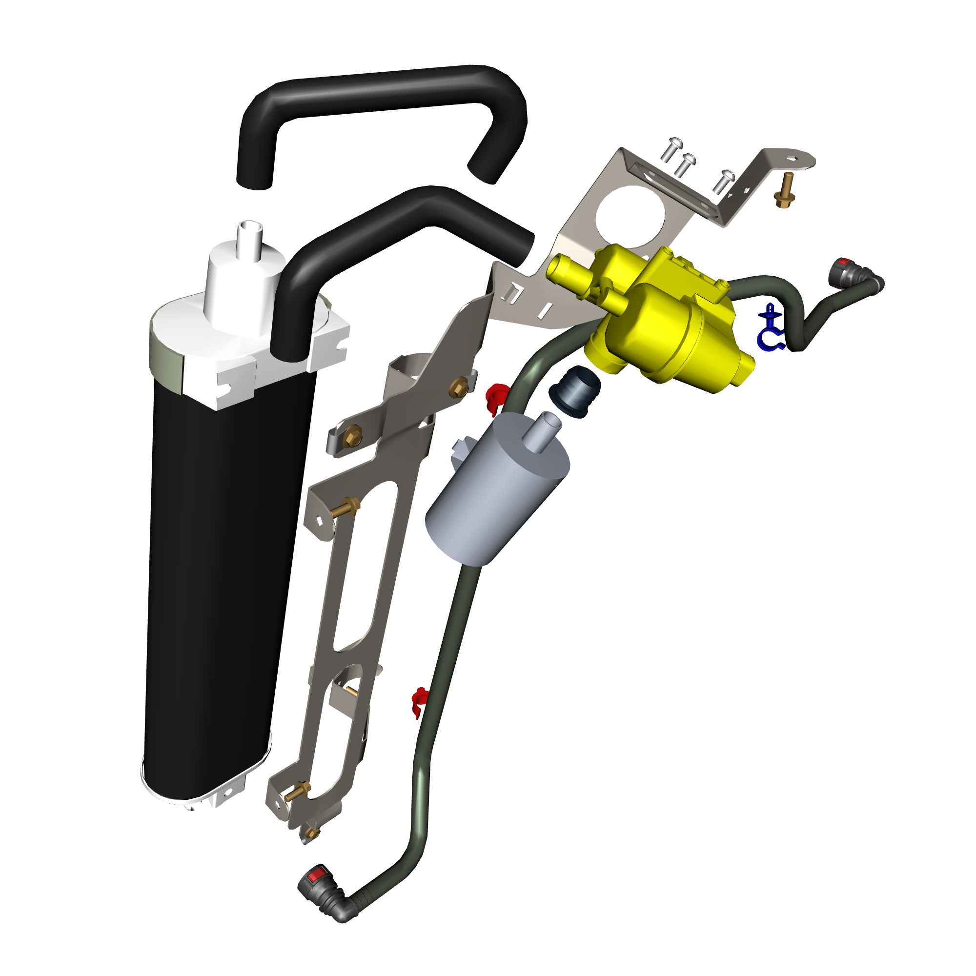car:vantage,item_no:,quantity:1,reference:vantage_25_partscatalogue-100109-10 evaporative emissions