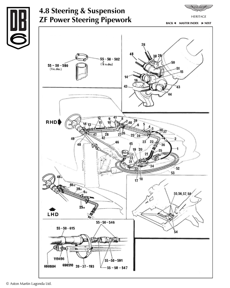 car: DB6,item_no: 19,quantity: 1,reference: DB6_1-DB6_4.8