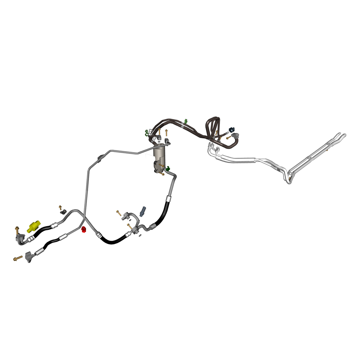 car:taraf,item_no:,quantity:1.0,reference:taraf_partscatalogue-120303-01 air con lines lhd