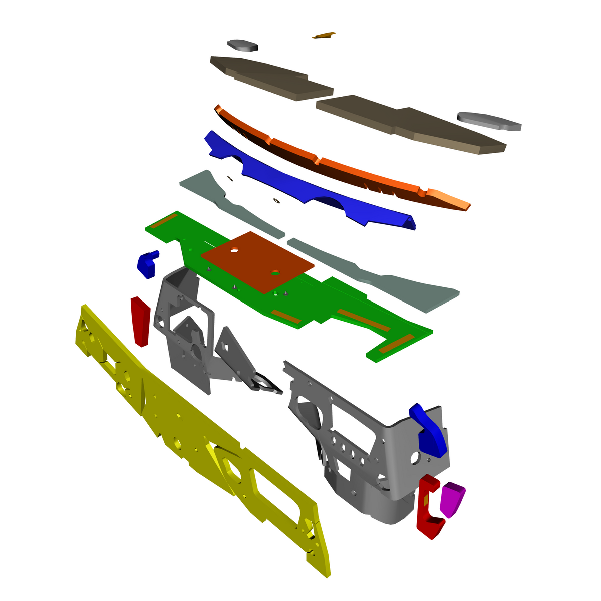 car:vantage v12s,item_no:,quantity:1.0,reference:vantage_v12s_partscatalogue-010602-02 front body sound insulation