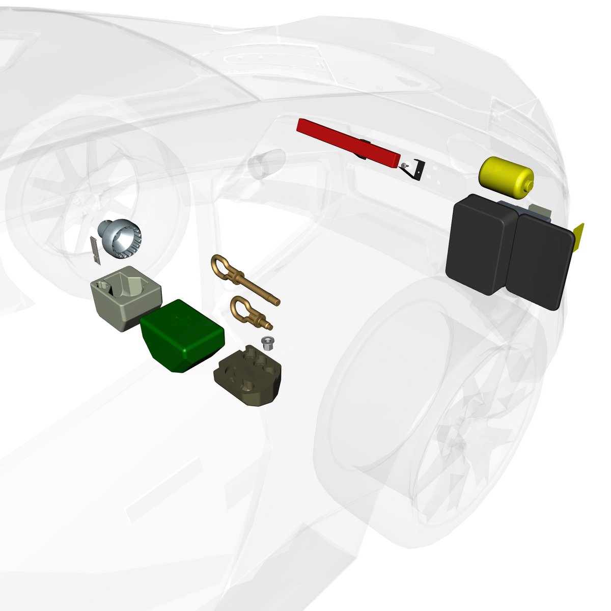 car:vantage v12s,item_no:,quantity:1,reference:vantage_v12s_partscatalogue-000200-01 tools & emergency