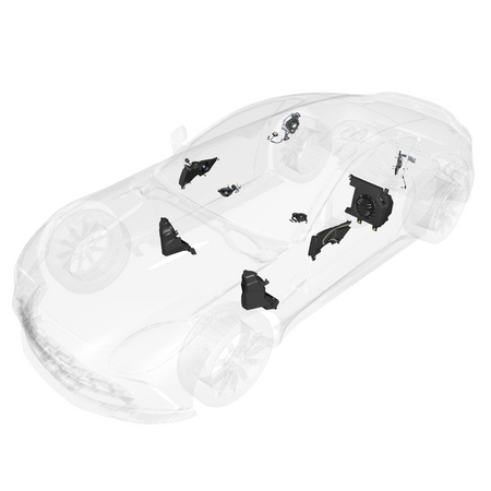 car:VANTAGE,item_no:,quantity:2.0,reference:VANTAGE_25_PartsCatalogue-150300 Speakers