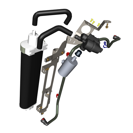 car:VANTAGE,item_no:,quantity:3,reference:VANTAGE_25_PartsCatalogue-100109-10 Evaporative Emissions