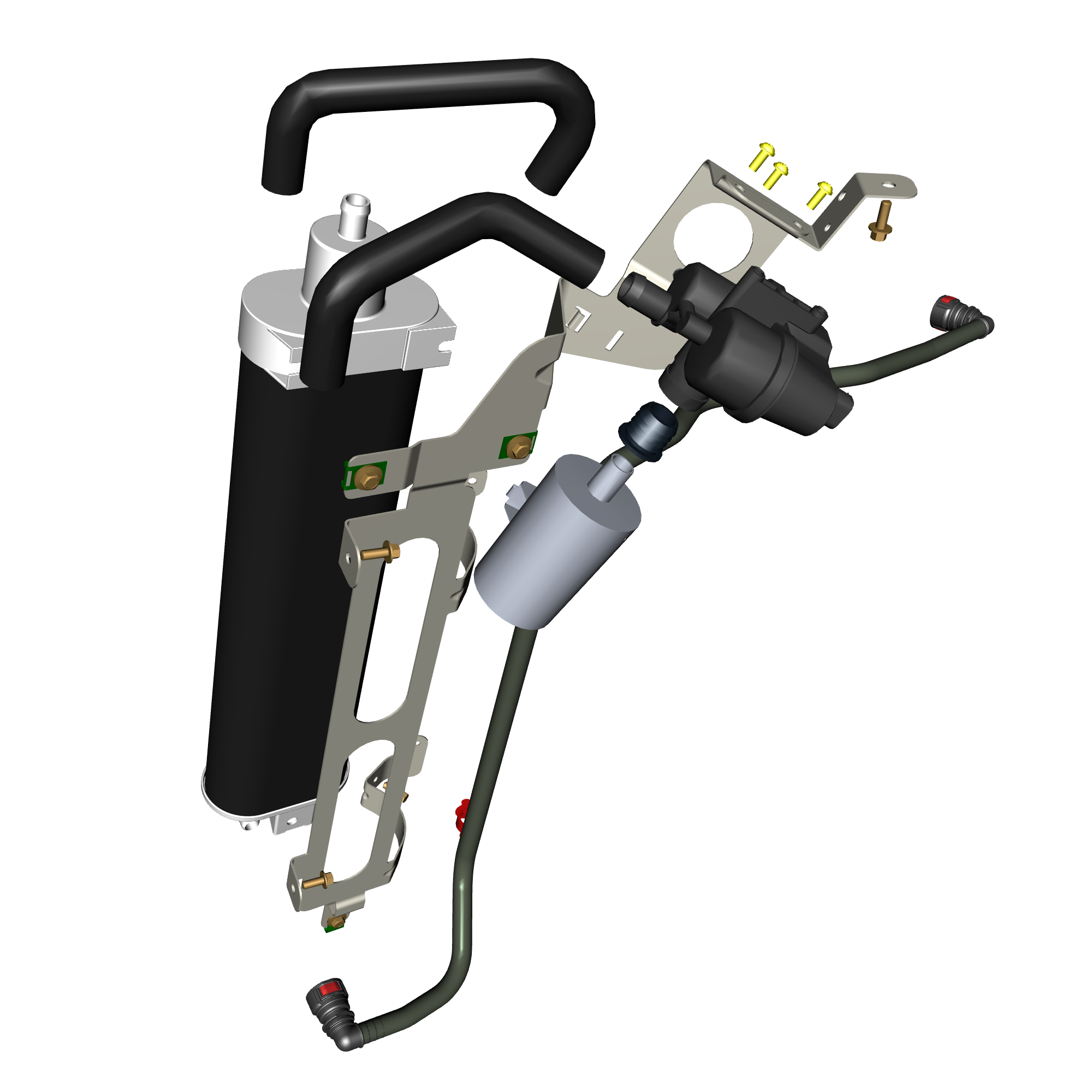car:VANTAGE SP,item_no:,quantity:3.0,reference:VANTAGE_SP_PartsCatalogue-100109-10 Evaporative Emissions