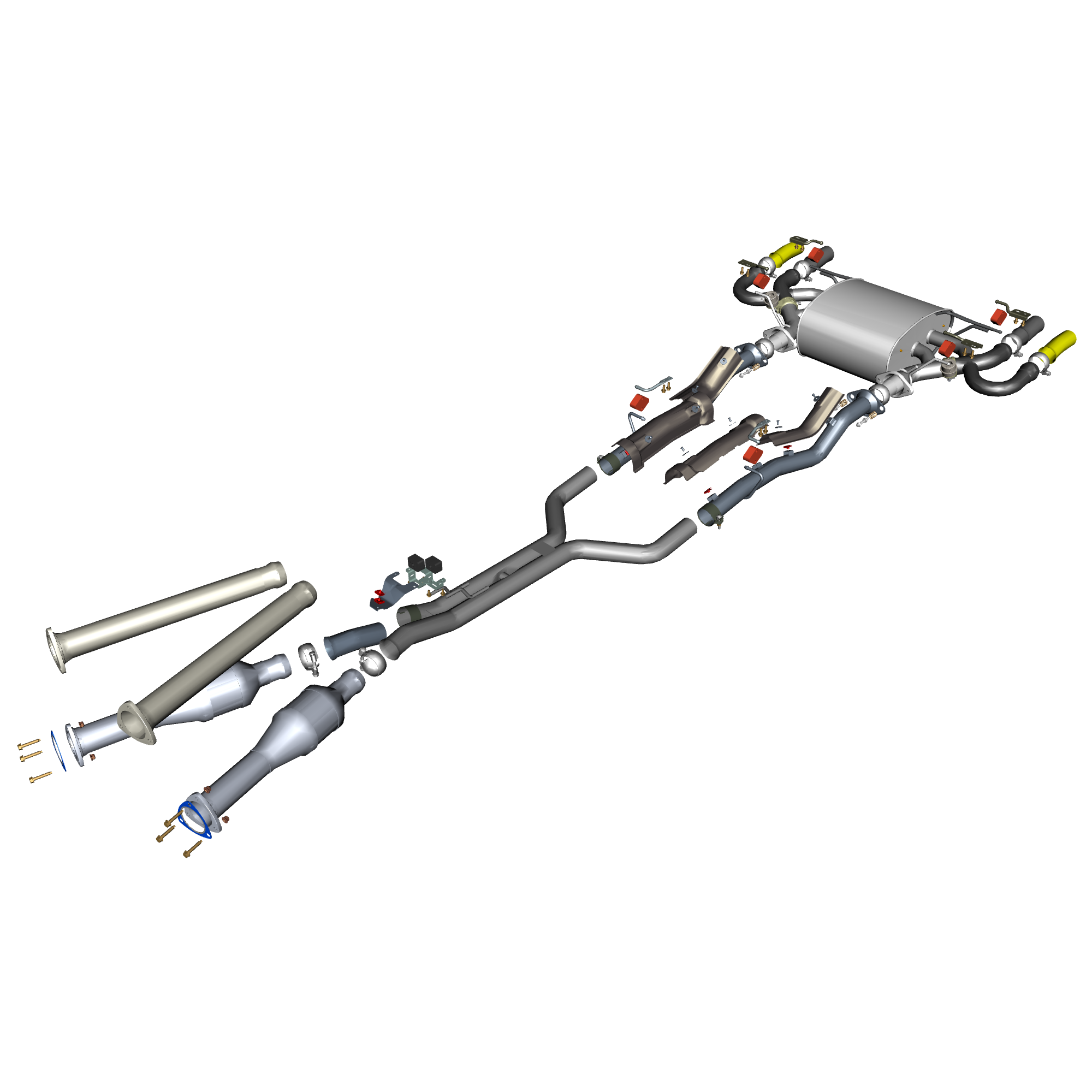 car:vanquish zagato,item_no:,quantity:2,reference:vanquish_zagato_partscatalogue-090502-10 exhaust pipes & shields