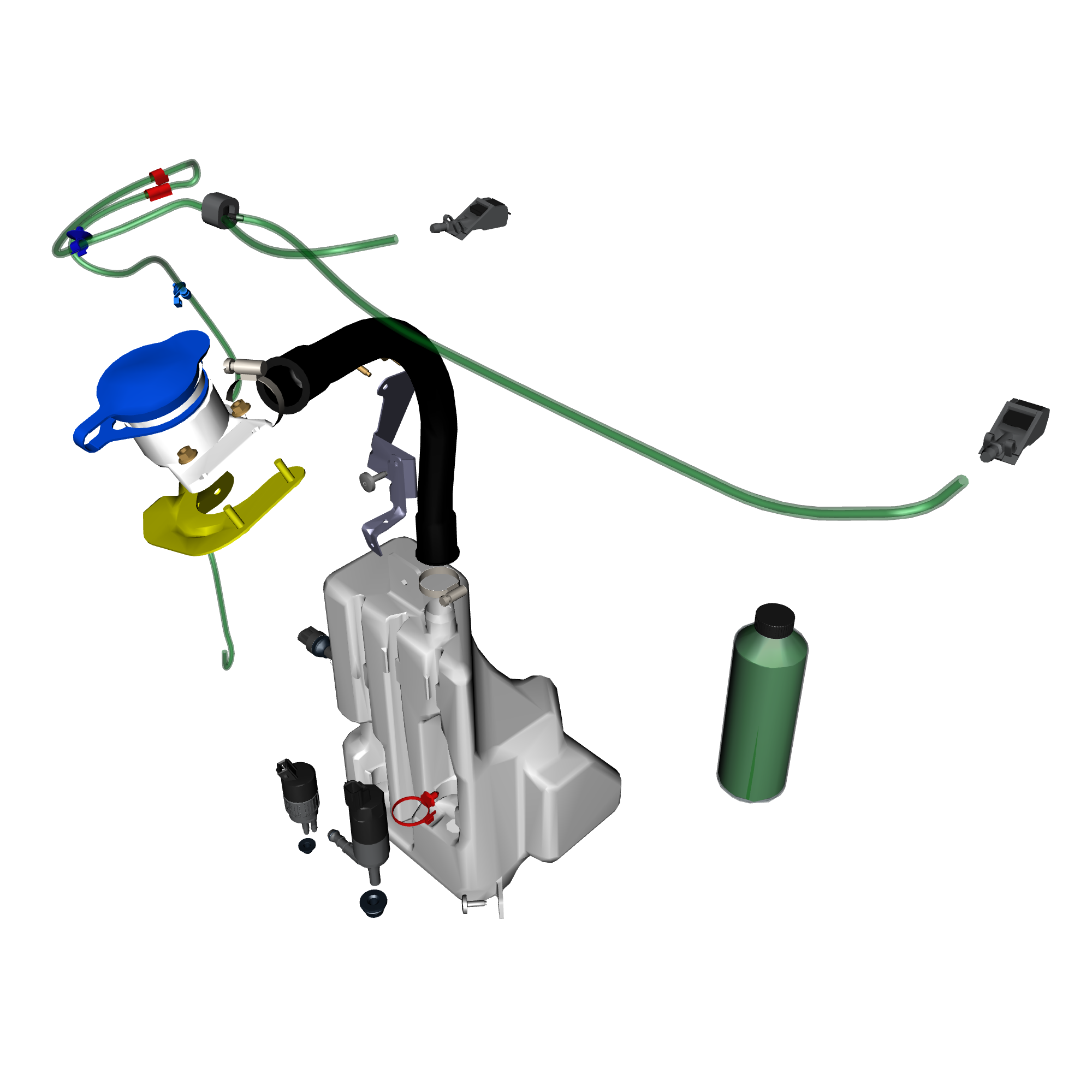 car: VANQUISH ZAGATO,item_no: nan,quantity: 1,reference: VANQUISH_ZAGATO_PartsCatalogue-011603-10 Windscreen Washer System