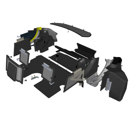 car: TARAF,item_no: nan,quantity: 1,reference: TARAF_PartsCatalogue-010517-01 Load Compartment Trim
