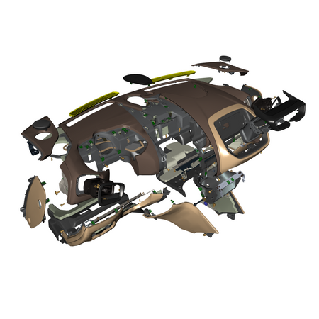 car: DBS ZAGATO,item_no: nan,quantity: 2.0,reference: DBS_ZAGATO_PartsCatalogue-011202-10 Instrument Panel Assembly