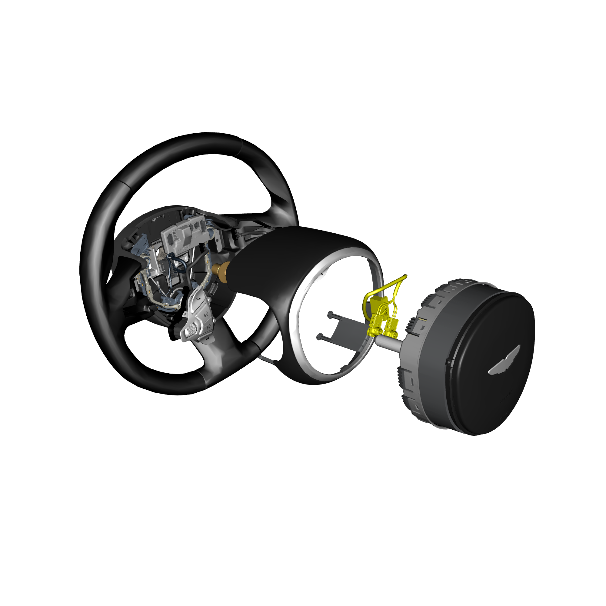 car:db11,item_no:,quantity:1.0,reference:db11_partscatalogue-110601-30 steering wheel