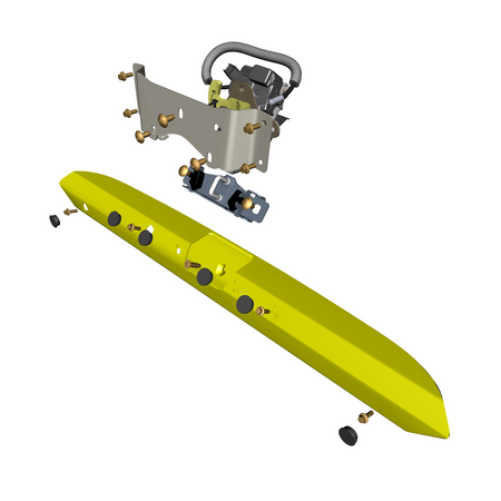 car:db11,item_no:,quantity:1,reference:db11_partscatalogue-011401-30 rear closure latch