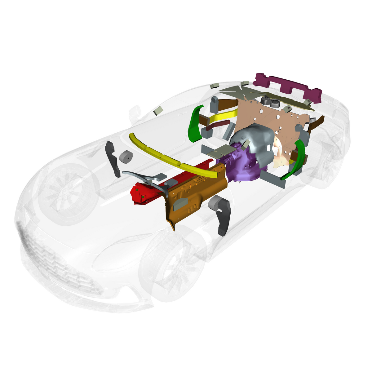 car:db12,item_no:,quantity:1.0,reference:db12_24_partscatalogue-010602-30 noise insulation - coupe