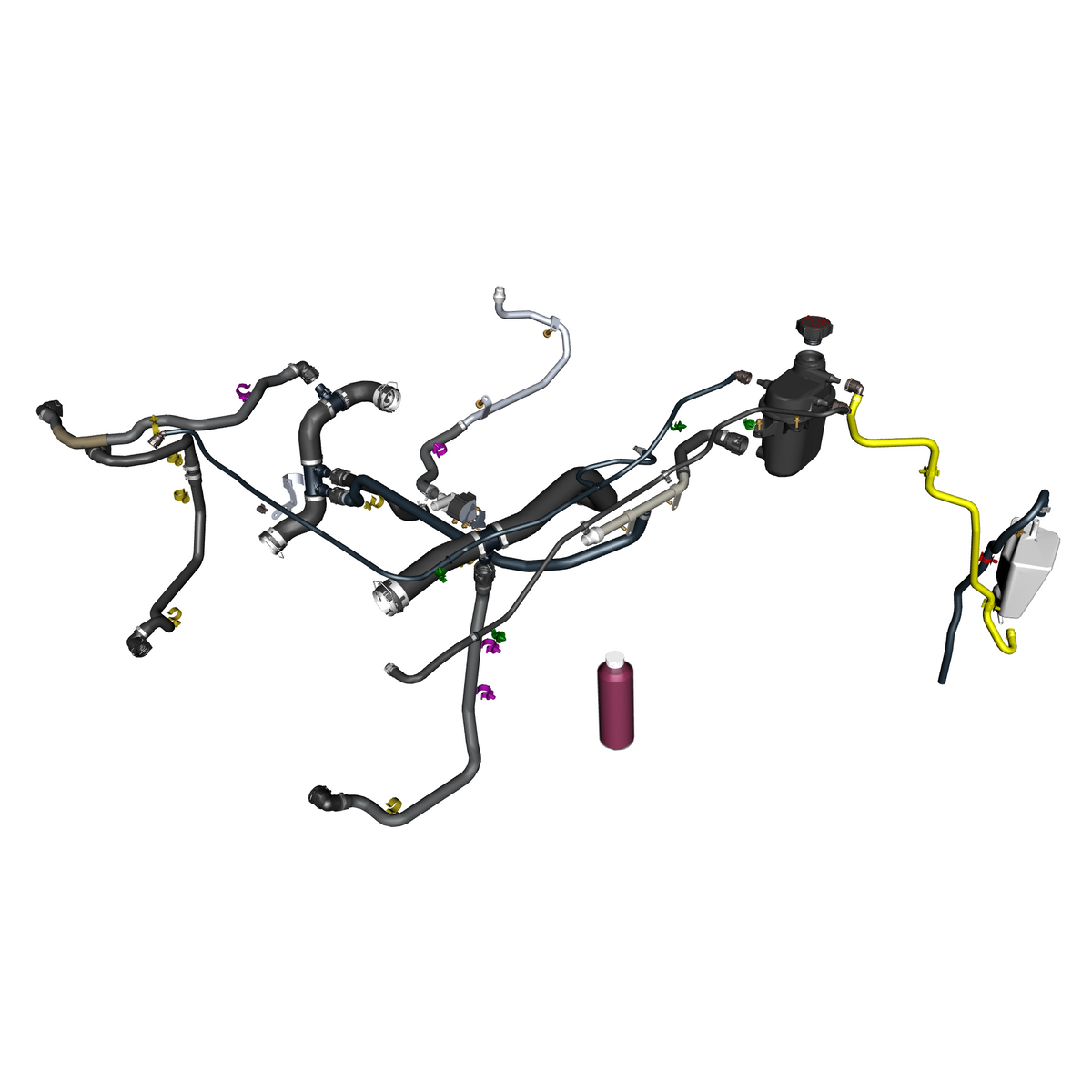 car:db12,item_no:,quantity:1,reference:db12_24_partscatalogue-030304-10 high temperature system