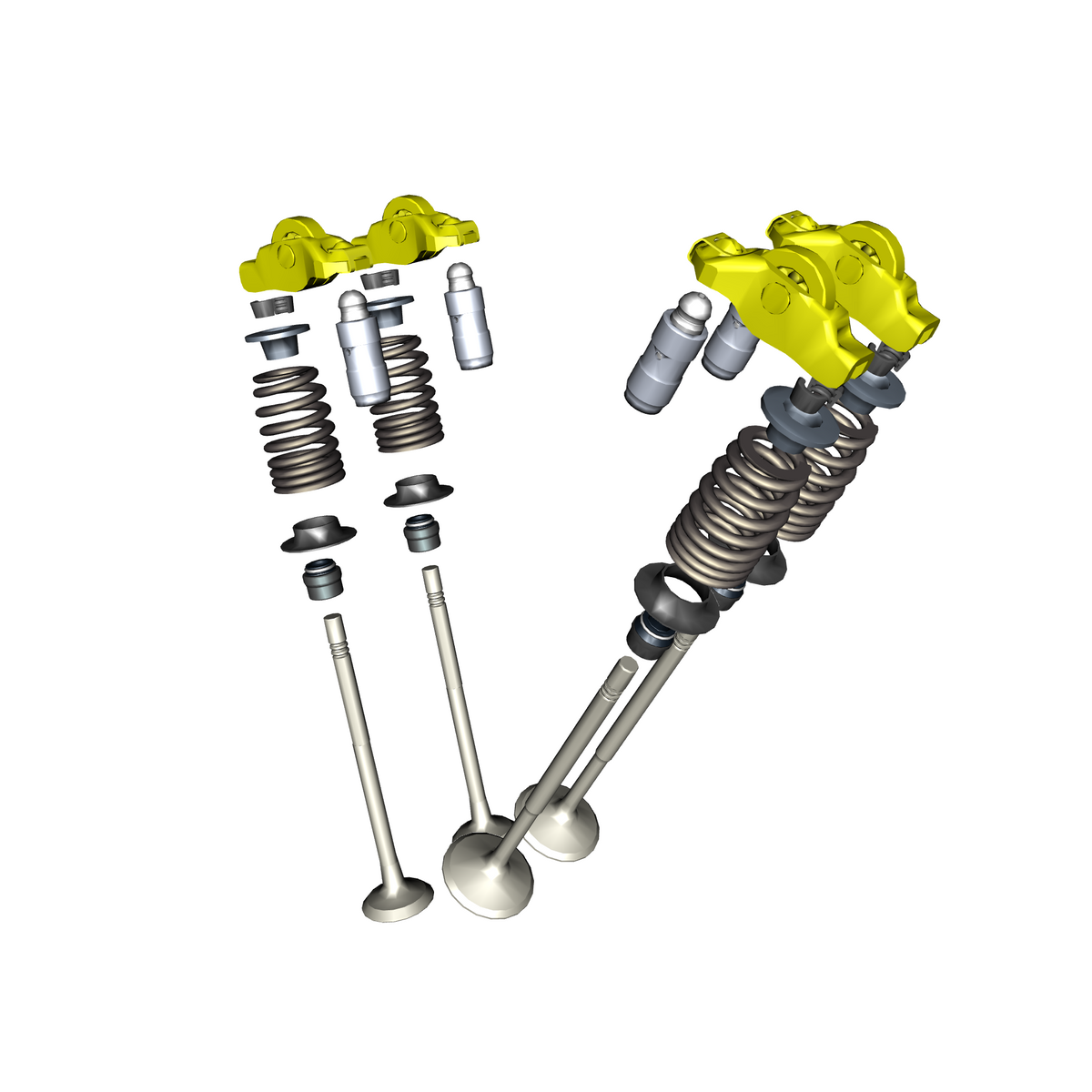 car: DB12,item_no: nan,quantity: 16,reference: DB12_24_PartsCatalogue-032103-20 Valve Train