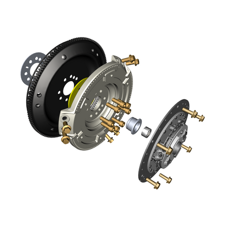 car: DB12,item_no: nan,quantity: 1,reference: DB12_24_PartsCatalogue-032103-10 Flywheel