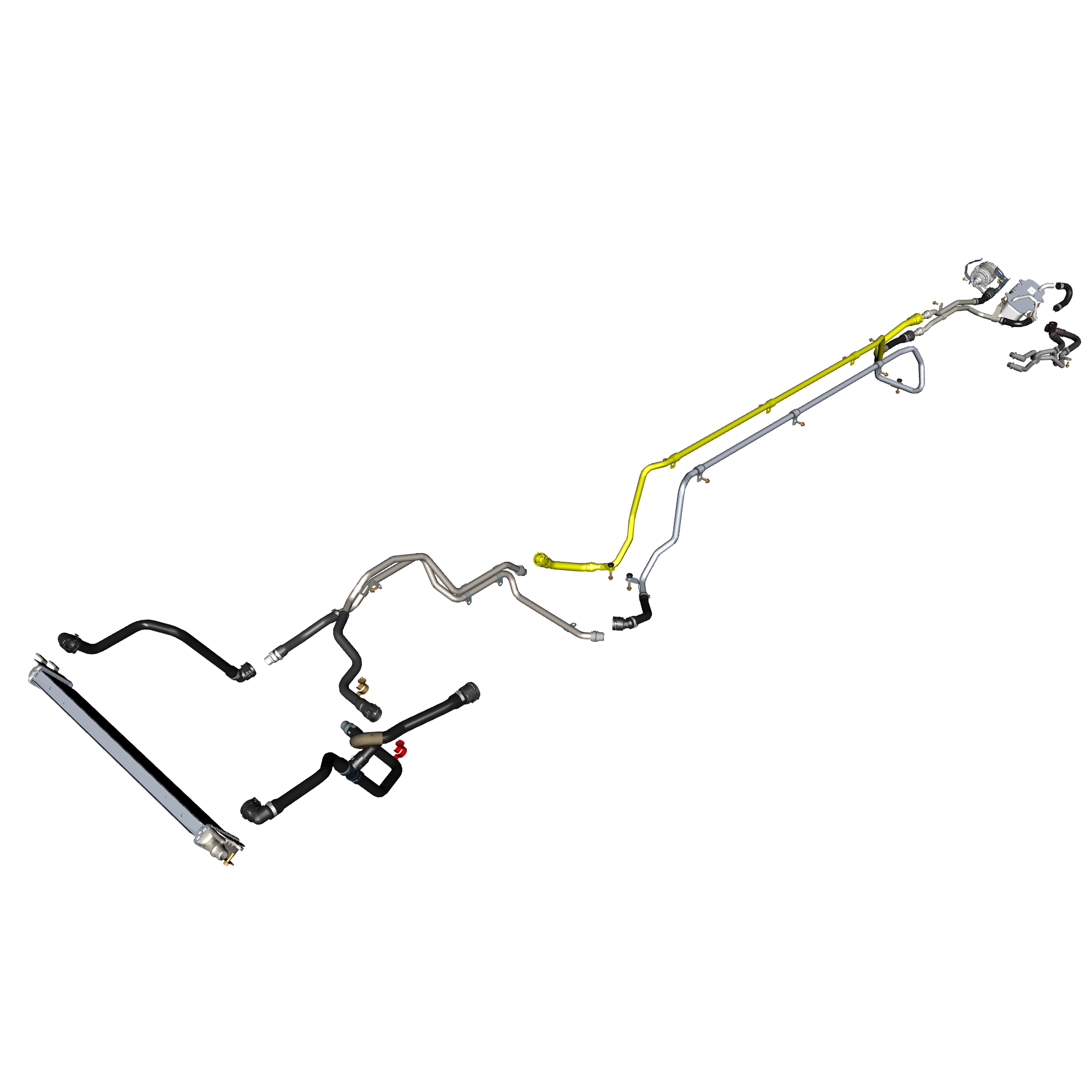 car: VANTAGE,item_no: nan,quantity: 1,reference: VANTAGE_25_PartsCatalogue-070200-10 Transmission Cooling