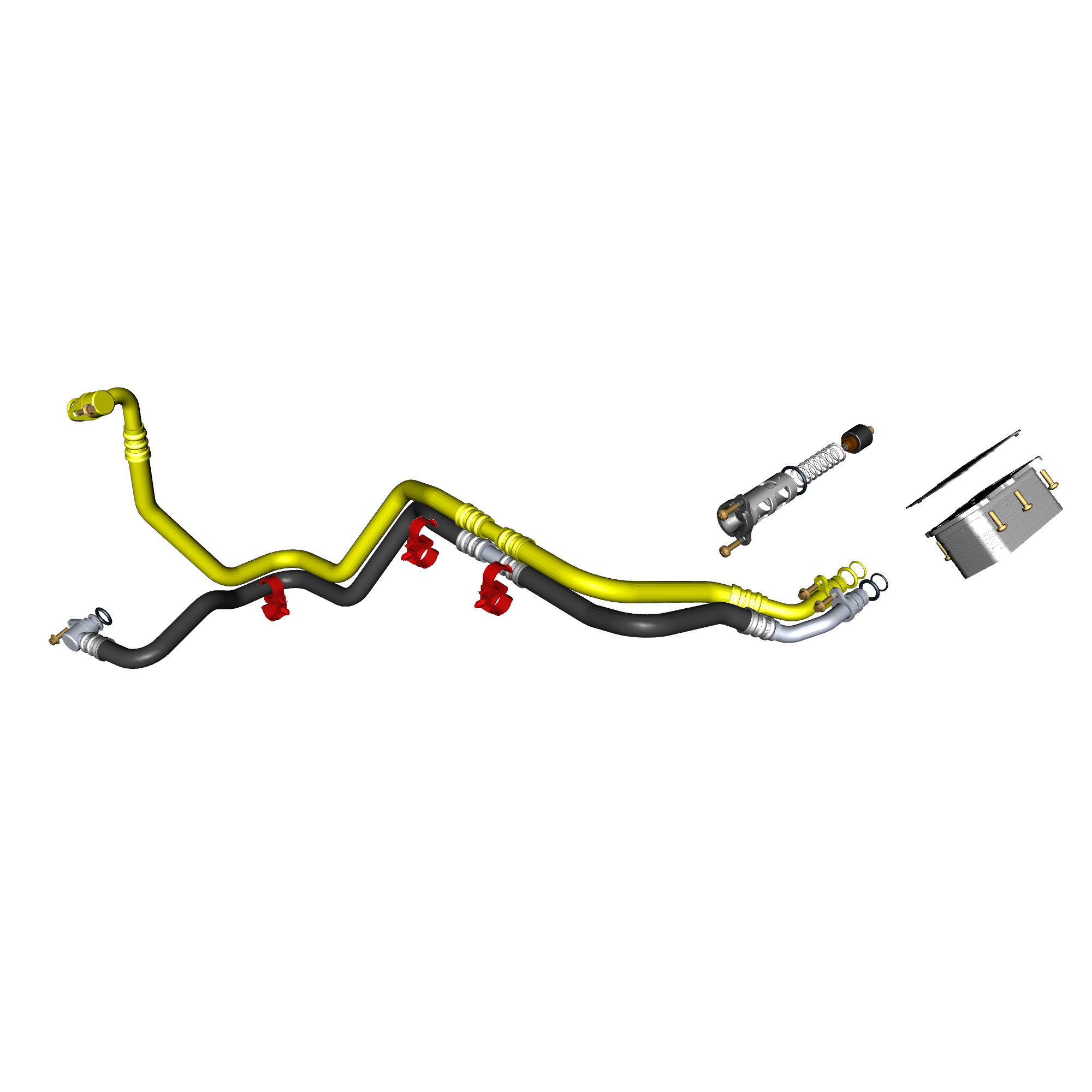 car: VANTAGE,item_no: nan,quantity: 1,reference: VANTAGE_19_PartsCatalogue-030201-30 Oil Cooler