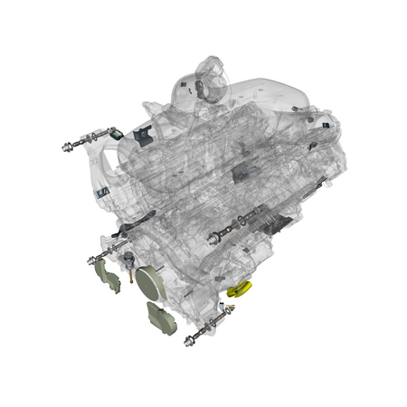 car:valkyrie,item_no:,quantity:1,reference:valkyrie_partscatalogue-032103-10 engine installation
