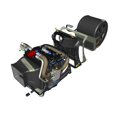 car: VALKYRIE,item_no: nan,quantity: 5,reference: VALKYRIE_PartsCatalogue-120305-10 HVAC Unit