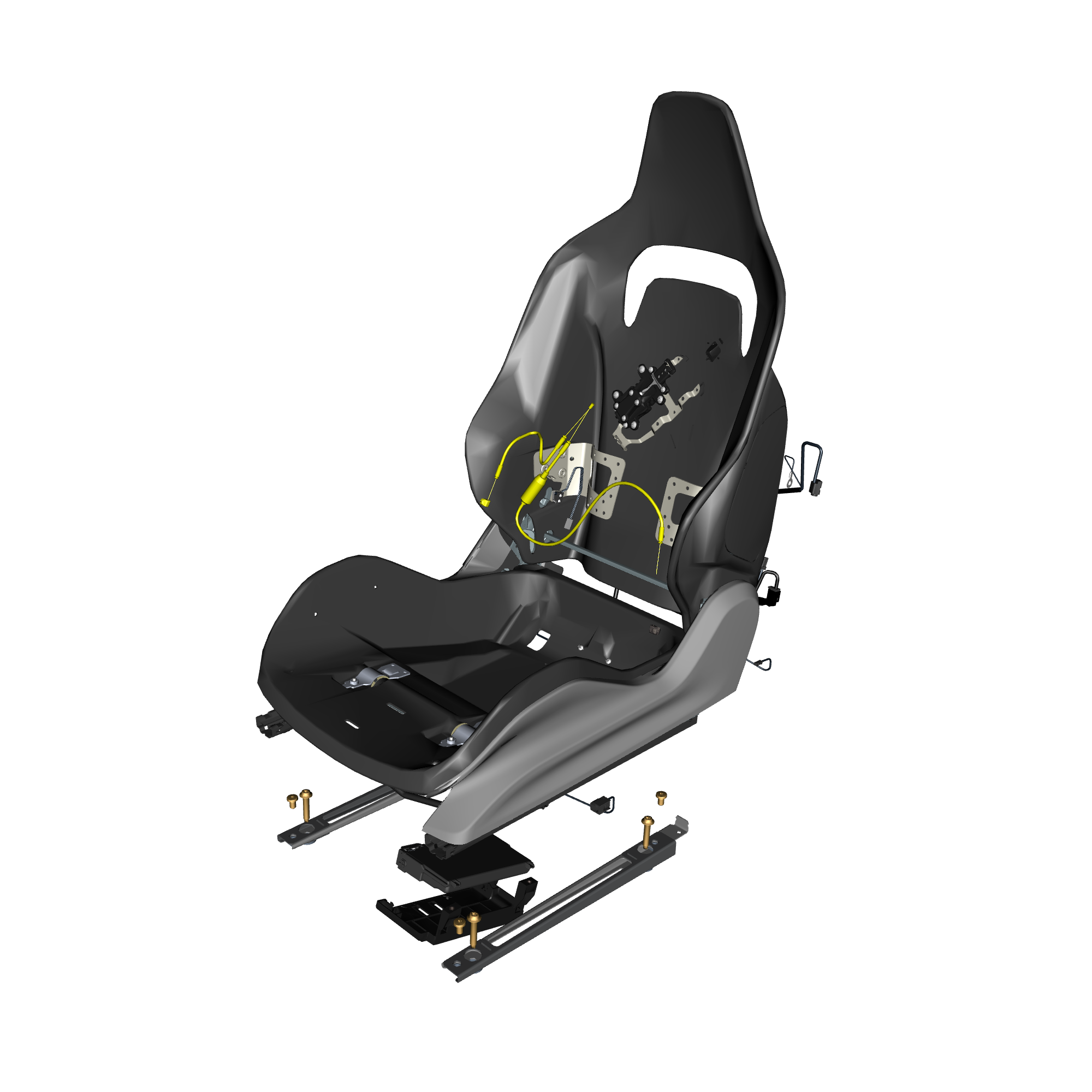 car: VANTAGE,item_no: nan,quantity: 1,reference: VANTAGE_19_PartsCatalogue-011001-20 Seat Frame